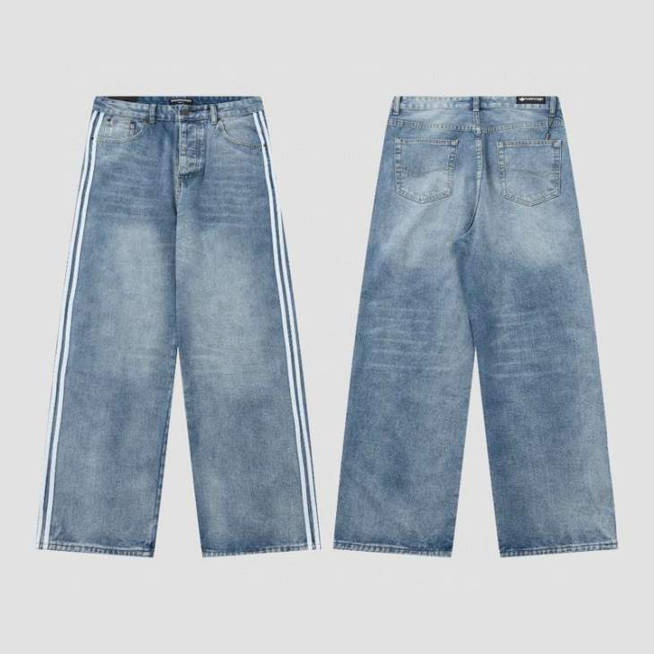 Picture of Balenciaga Jeans Long _SKUBalenciagasz28-34sytxH2617919